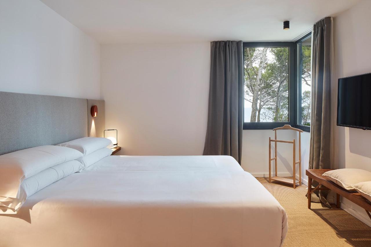 בגור Apartaments Cap Sa Sal מראה חיצוני תמונה