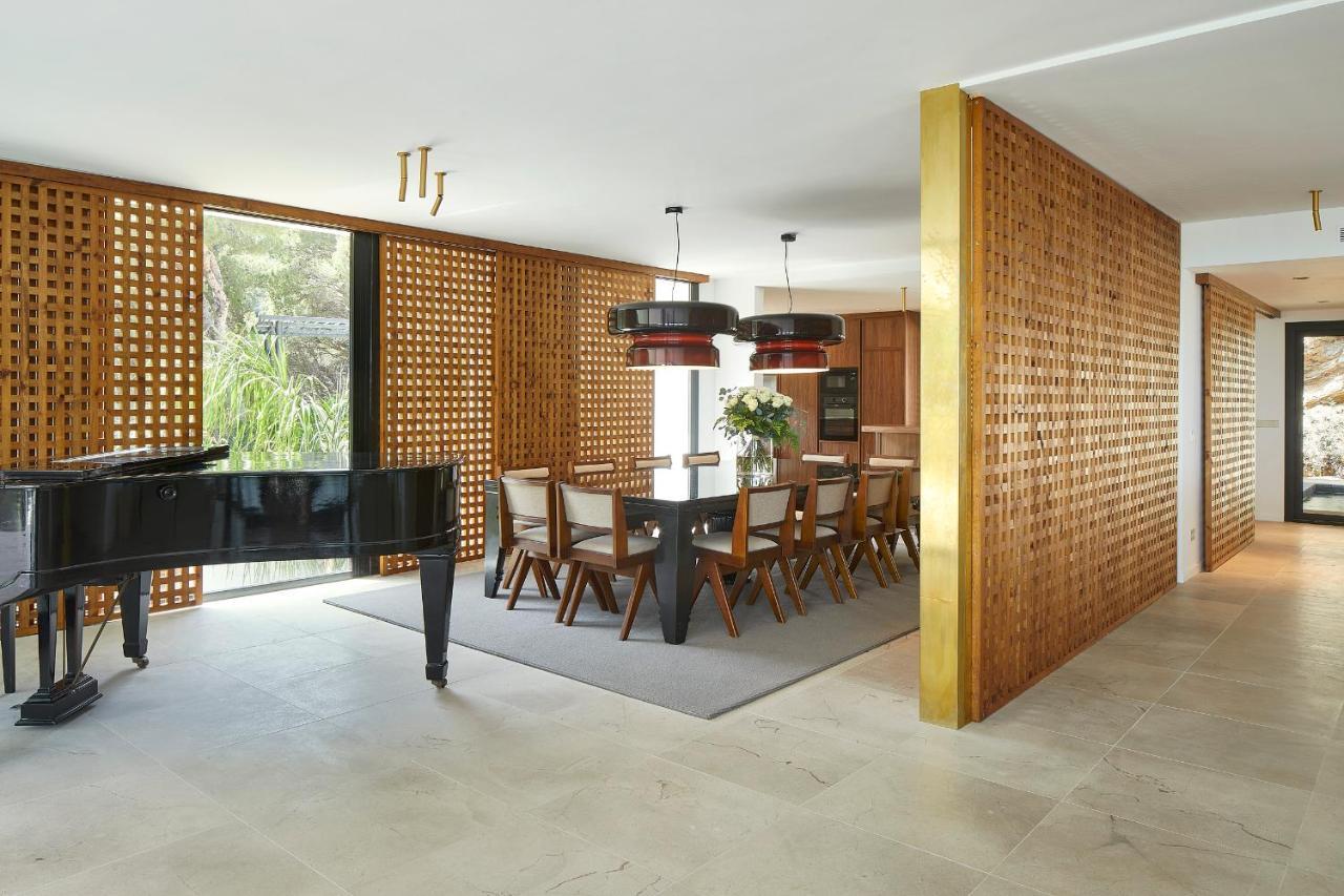בגור Apartaments Cap Sa Sal מראה חיצוני תמונה