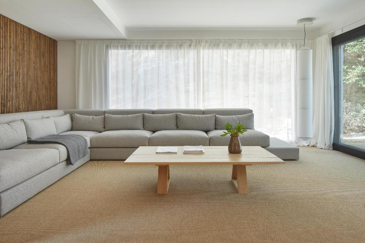 בגור Apartaments Cap Sa Sal מראה חיצוני תמונה