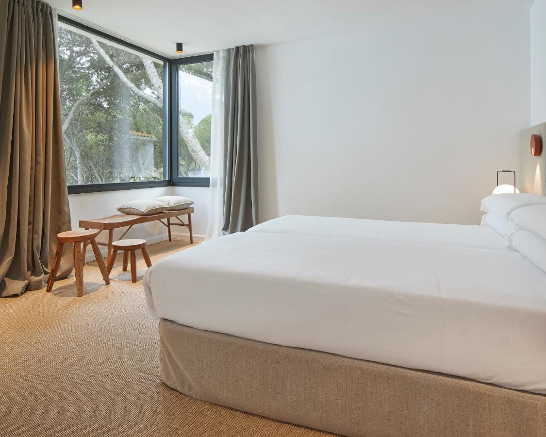 בגור Apartaments Cap Sa Sal מראה חיצוני תמונה