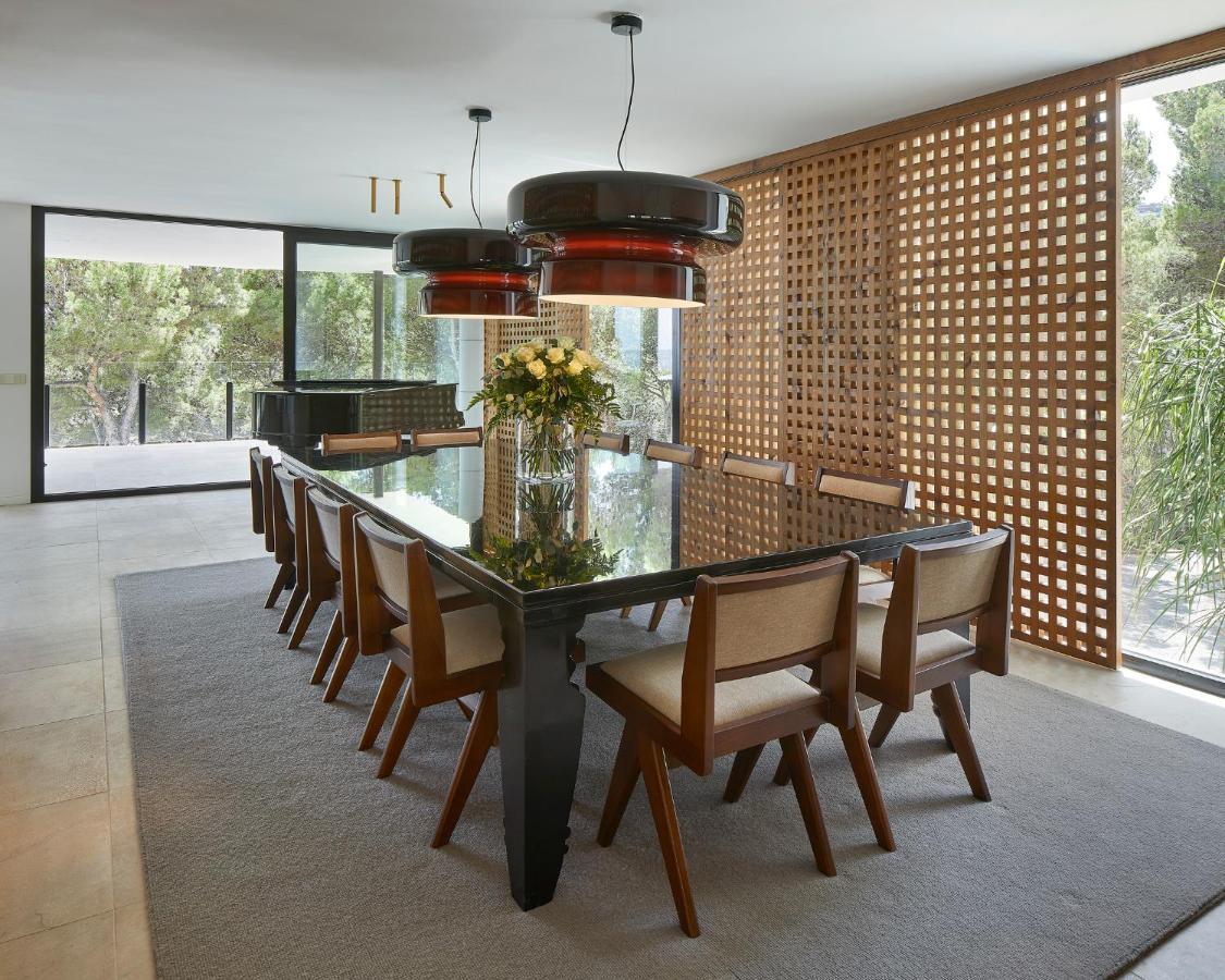בגור Apartaments Cap Sa Sal מראה חיצוני תמונה