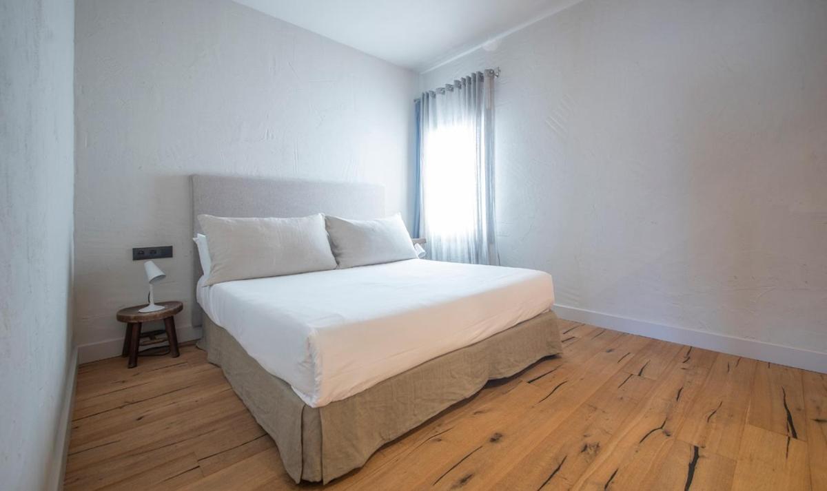 בגור Apartaments Cap Sa Sal מראה חיצוני תמונה
